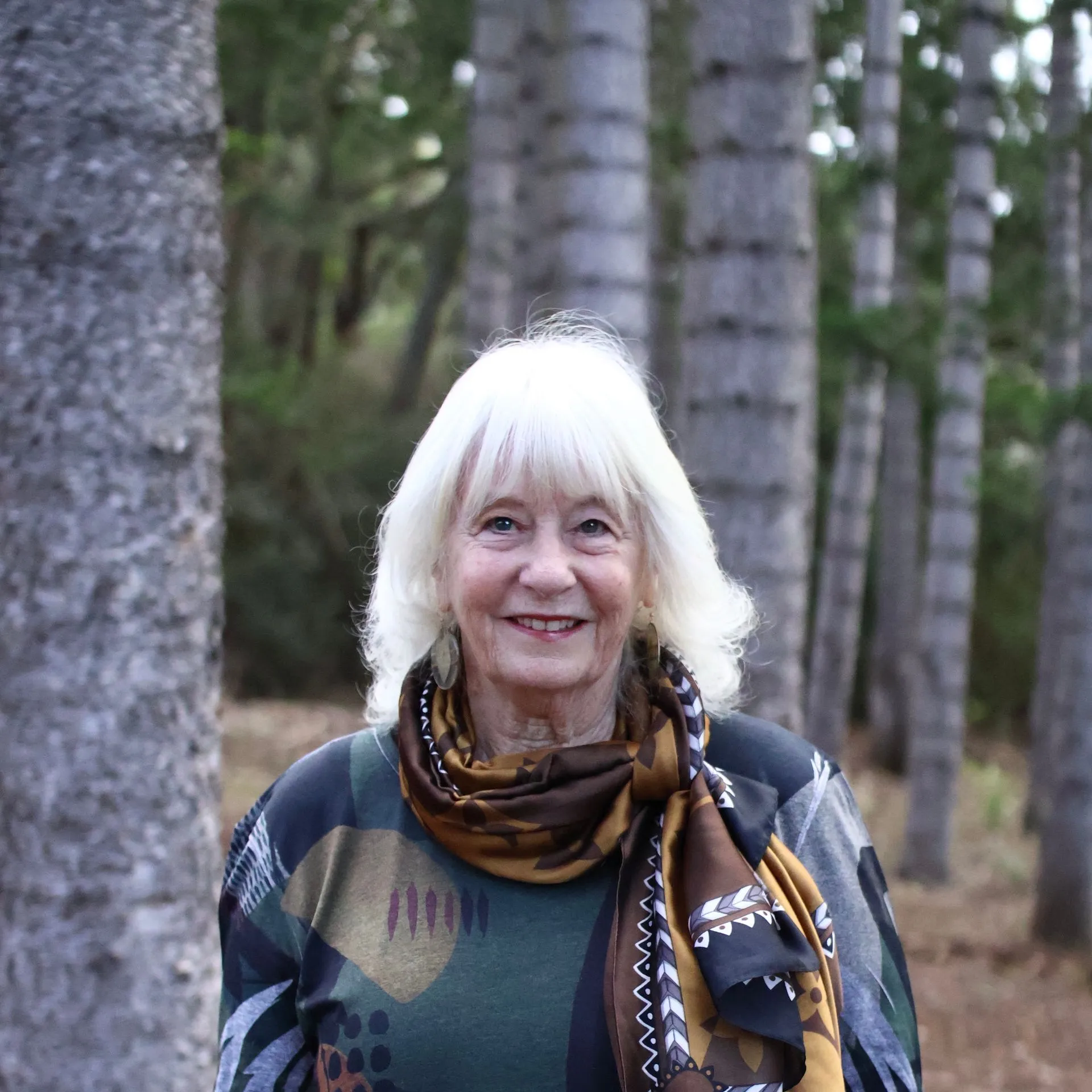 Linda C. Woodstock